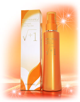 薬用ルートプラスワン スプレータイプ（医薬部外品／発毛促進剤）