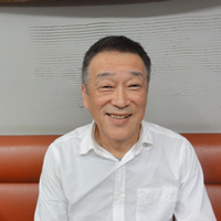 オーナー　高橋